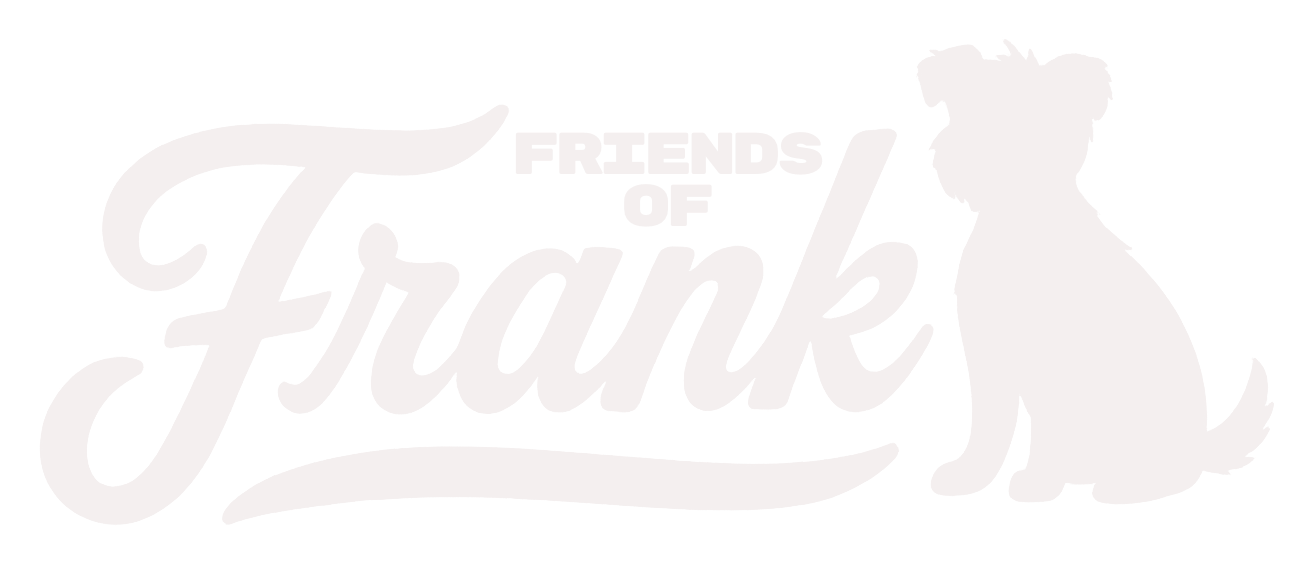 Friends of Frank logo