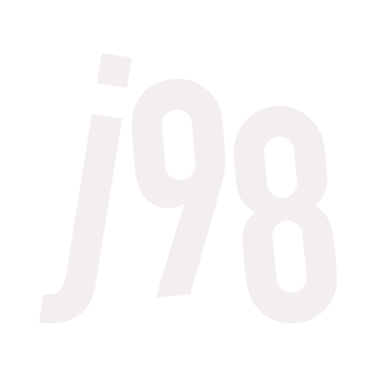 J98 Online logo