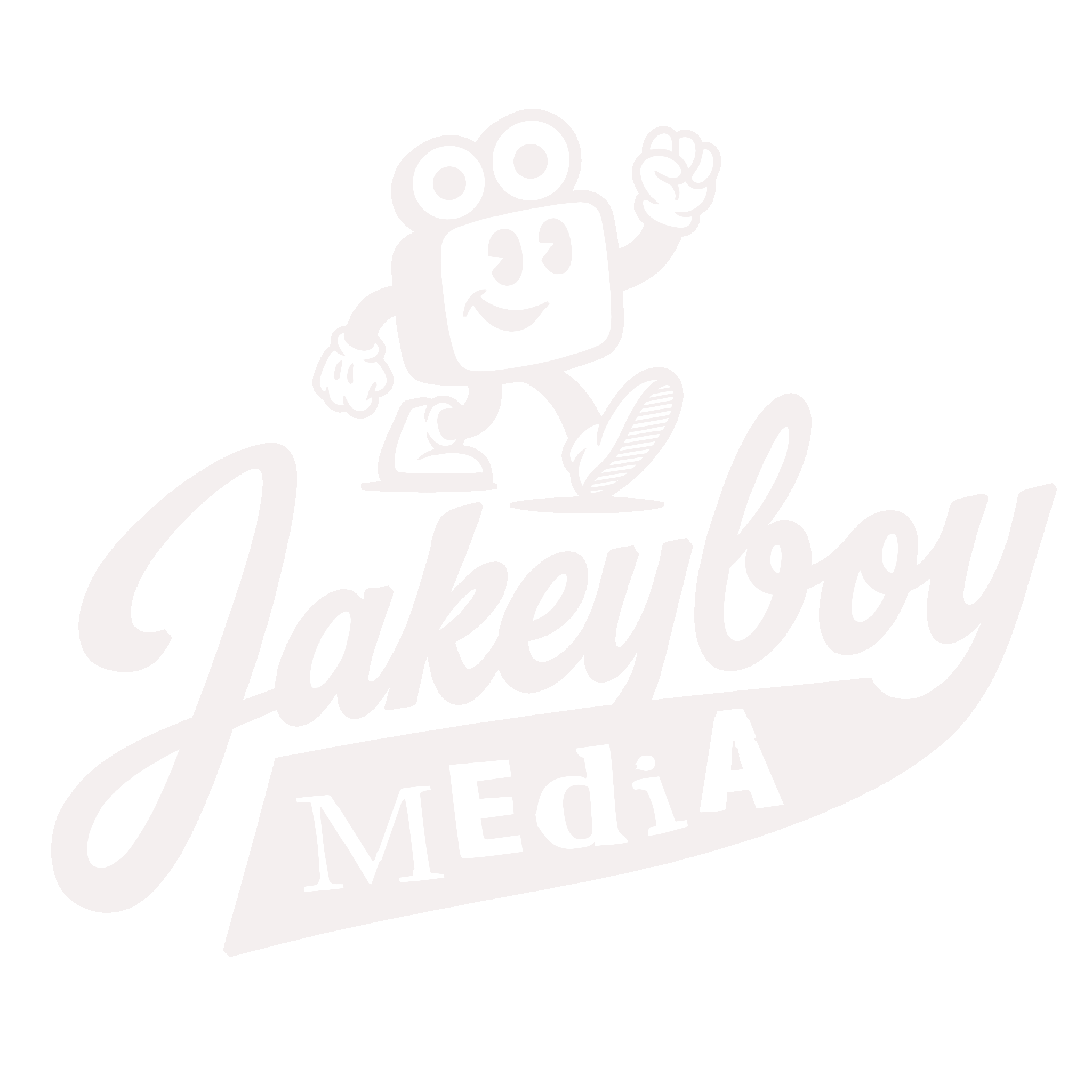 Jakeyboy Media logo